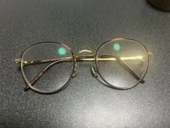 Zoff 度ありメガネ　レディース　ジャンク