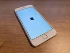 Apple iPhone 6　64GB　シルバー