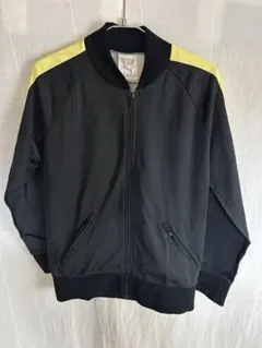 ef14 PUMA ジャージ T7 TRACK