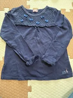 ミキハウストップス　130cm