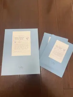 大容量: Dr.Althea (ドクターエレシア) シートマスク