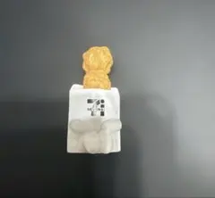 セブンイレブン からあげ棒 まちぼうけ フィギュア
