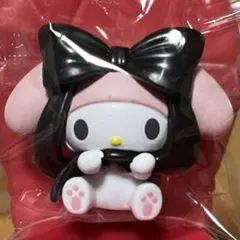 サンリオキャラクターズ バレリボン フィギュア マイメロディ