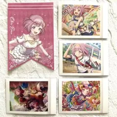 【プロセカ】ワンダショ 鳳えむ まとめ売り 匿名配送