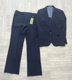 大きいサイズ未使用　オリヒカ　スーパーストレッチ　パンツスーツ　ジャケット　13