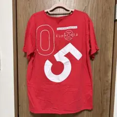 超特急 ユーキ ツアー Tシャツ