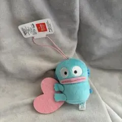 ハンギョドン ぬいぐるみ 水色とピンク