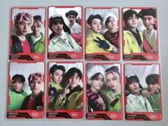 スキズ ODDINARY 中国 withfans トレカ 全メンバーセット 𝑁𝑎𝑦𝑜 on X: 