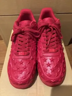 AIR FORCE 1 インデペンデンス・デイ レッド