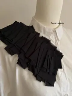 かおひさ様専用ページ　つけ襟オーダー