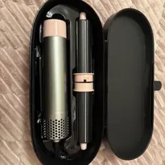 多機能ヘアドライヤーセット