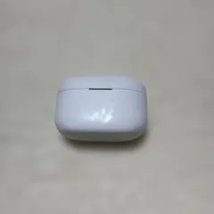 ジャンク品　SONY ワイヤレスイヤホン リンクバッツS ホワイトのサムネイル
