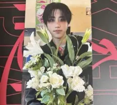 Straykids合(HOP) HMV ラキドロ トレカ 【ハン】