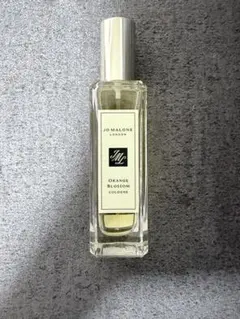 今週限定ジョーマローン　コロン　オレンジブロッサム30ml