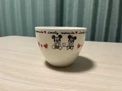 ミッキー＆ミニー 食器