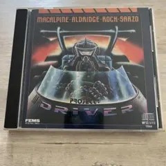 帯付き！国内盤！D / ドライヴァー / マース / M.A.R.S. 帯付 ◎ 旧規 Driver / ドライヴァー / マース / M.A.R.S. - メルカリ