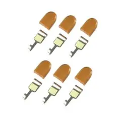 ハイロジック 木のフック（ライト） 2個入 58019 W-A1 3個セット