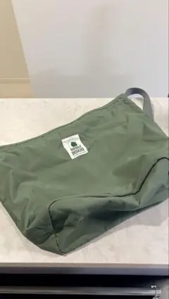 SIERRA DESIGNS 60/40 ショルダーバッグ オリーブ