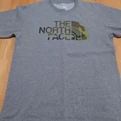 THE NORTH FACE グレー Tシャツ Mサイズ