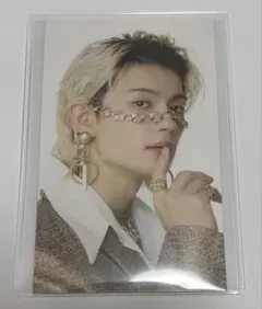 M!LK 爆裂愛してる/好きすぎて滅 ラキドロ 佐野勇斗 トレカ