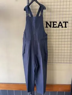 2026年最新】NEAT メンズ オーバーオール・つなぎの人気アイテム