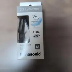 Panasonic 3D Eyewear TY-EW3D3MW Mサイズのサムネイル