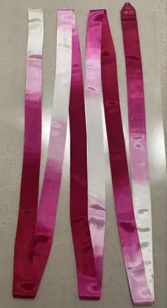Chacott 新体操 リボン 5.5m