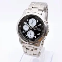 稼働品 レア 廃盤品 SEIKO 7T92-0NG0 クオーツ腕時計 100m - メルカリ