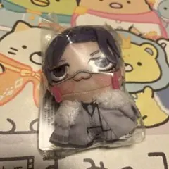 桃源暗鬼　ちょぴぬいぷち　桃華月詠 ④