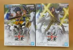 2026年最新】ワンピース フィギュア まとめ売りの人気アイテム - メルカリ