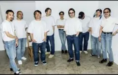 BEAMS Levi's501 EXCLUSIVE リーバイス