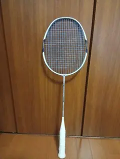 ✨新品✨MIZUNO Zephyr バドミントン ラケット 4U6 - メルカリ