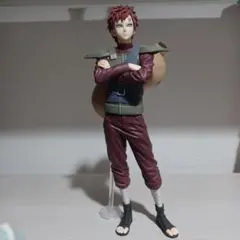 ム*読様 一番くじ NARUTO-ナルト- 疾風伝 忍ノ絆　C賞 我愛羅