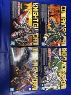 ARII 1/100 マクロス プラモデル 4種セット - メルカリ