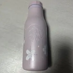 2022年発売 スタバ 桜水筒のサムネイル