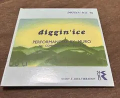 2026年最新】diggin ice 96の人気アイテム - メルカリ
