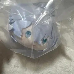 スターレイル　一番くじ　E賞　ぬいぐるみバンド　ファイノン