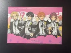 Trickstar あんスタ スタフォニ