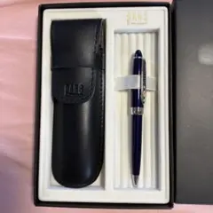 DAKS Simpson ボールペン ＆ケース