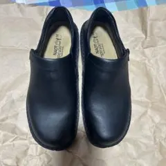 NAOT CLARA マットブラック　38のサムネイル