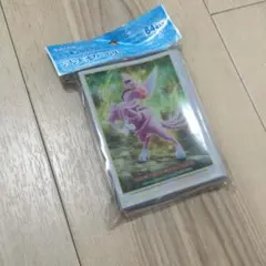 パルキア　デッキシールド　最安値