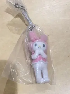 サンリオキャラクターズ　ミニチュアチャーム