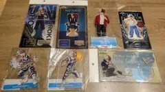 ヒロアカ　轟焦凍　13点まとめ