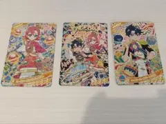 アイプリリング2弾　3弾　おとめ　すばる