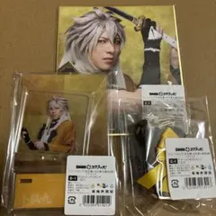 刀ミュ 小狐丸 DMMスクラッチ