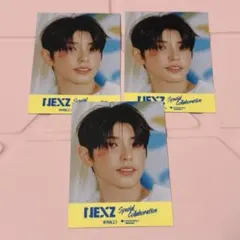 2025年最新】NEXZ トレカ 福岡の人気アイテム - メルカリ