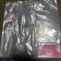 プロセカ MEIKO 劇場版 セガラッキーくじ アクリルスタンド