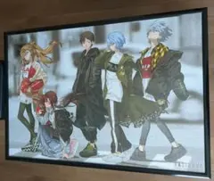2025年最新】エヴァ パズル 完成の人気アイテム - メルカリ