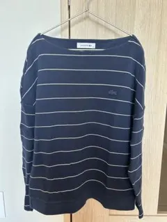 ラコステ　レディース　サイズ38