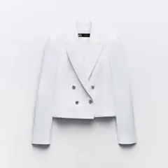 ZARA ジャケット